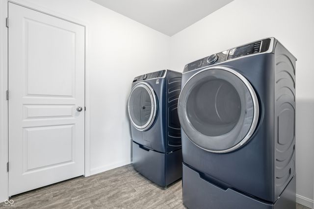 7032 Birchwood Park Court, Indianapolis, IN 46259