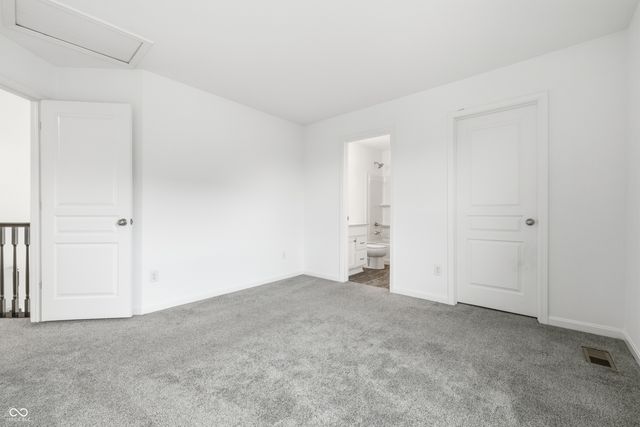 7032 Birchwood Park Court, Indianapolis, IN 46259