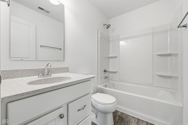 7032 Birchwood Park Court, Indianapolis, IN 46259