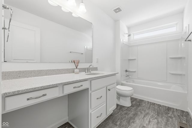 7032 Birchwood Park Court, Indianapolis, IN 46259