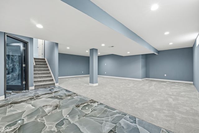 7032 Birchwood Park Court, Indianapolis, IN 46259