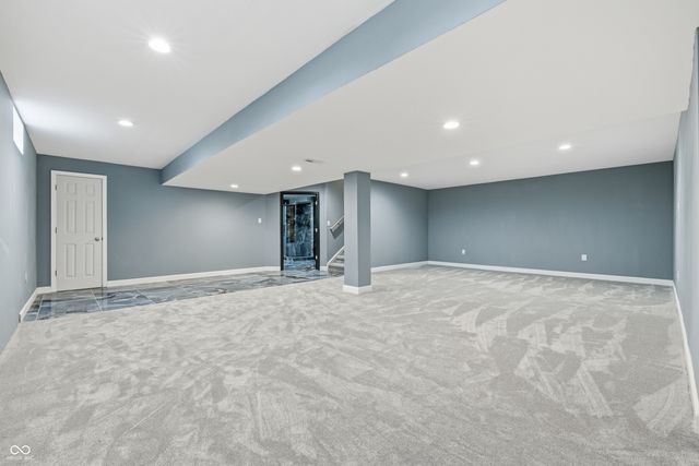 7032 Birchwood Park Court, Indianapolis, IN 46259