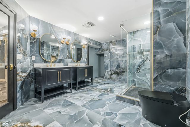 7032 Birchwood Park Court, Indianapolis, IN 46259