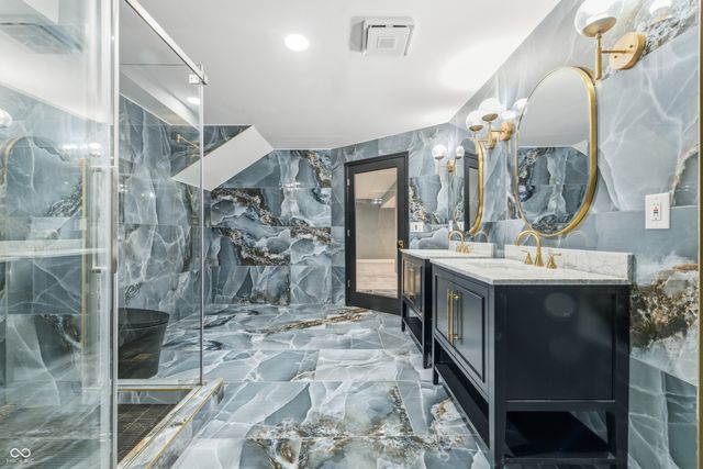 7032 Birchwood Park Court, Indianapolis, IN 46259