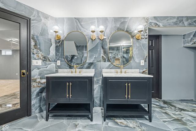 7032 Birchwood Park Court, Indianapolis, IN 46259