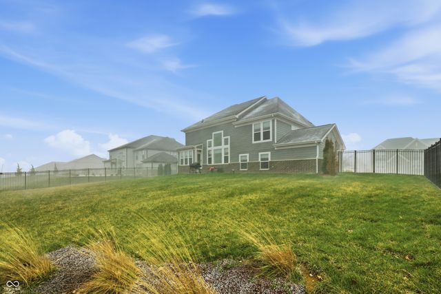 7032 Birchwood Park Court, Indianapolis, IN 46259