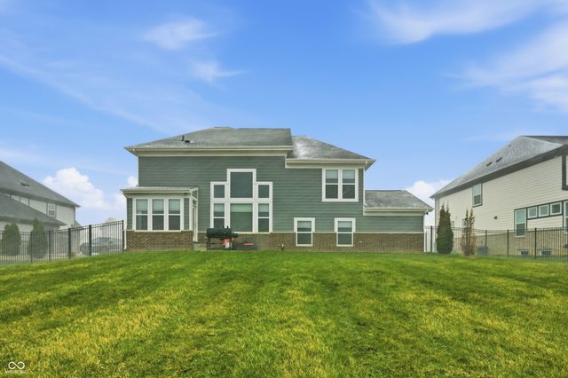 7032 Birchwood Park Court, Indianapolis, IN 46259