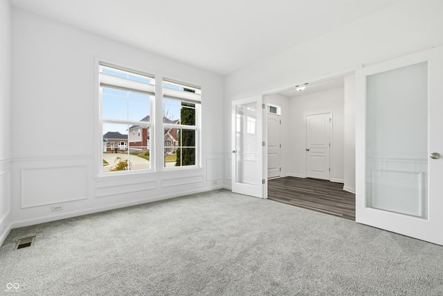 7032 Birchwood Park Court, Indianapolis, IN 46259