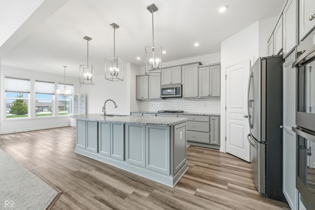 7032 Birchwood Park Court, Indianapolis, IN 46259