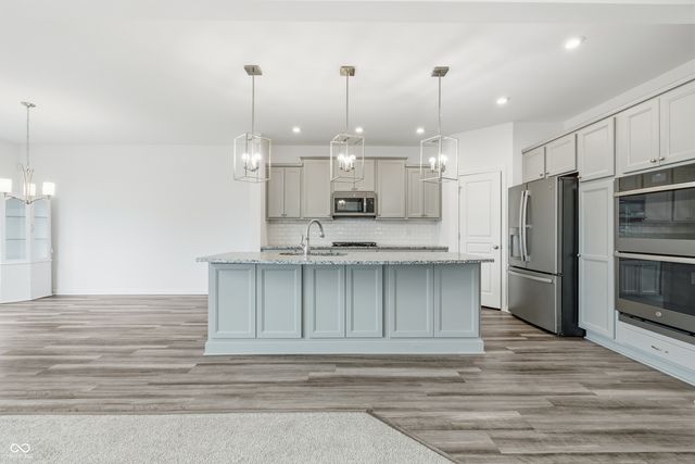 7032 Birchwood Park Court, Indianapolis, IN 46259