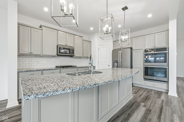 7032 Birchwood Park Court, Indianapolis, IN 46259