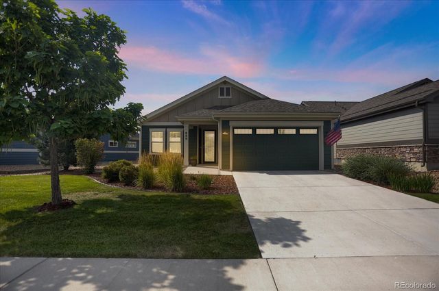 688 Brennan Circle, Erie, CO 80516