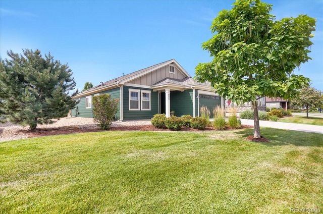 688 Brennan Circle, Erie, CO 80516