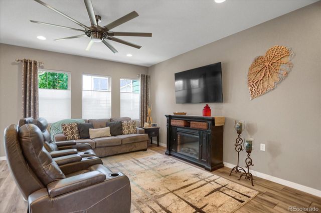 688 Brennan Circle, Erie, CO 80516