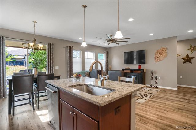 688 Brennan Circle, Erie, CO 80516