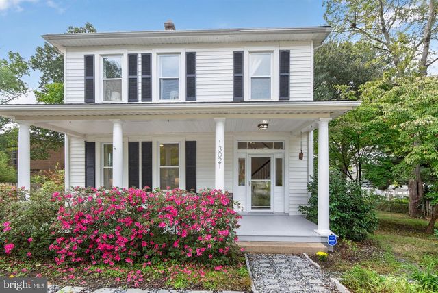 13021 7TH ST, Bowie, MD 20720