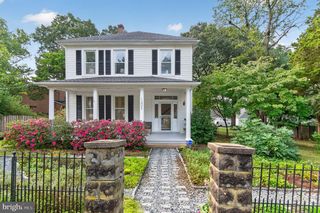 13021 7TH ST, Bowie, MD 20720