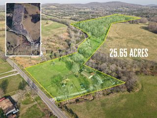 9473 Trousdale Ferry Pike, Lebanon, TN 37090