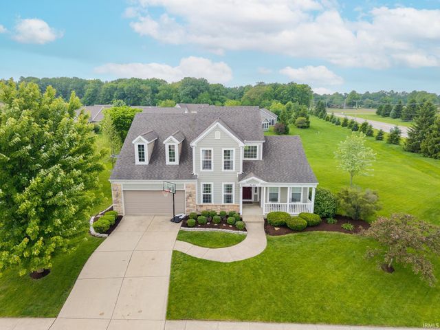 7333 Allenbrook Boulevard, Fort Wayne, IN 46835