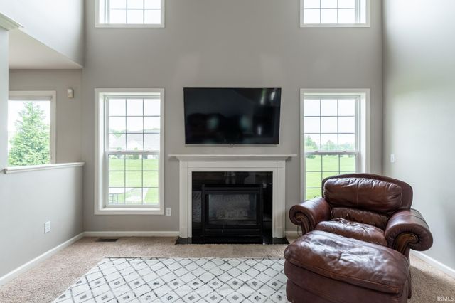 7333 Allenbrook Boulevard, Fort Wayne, IN 46835