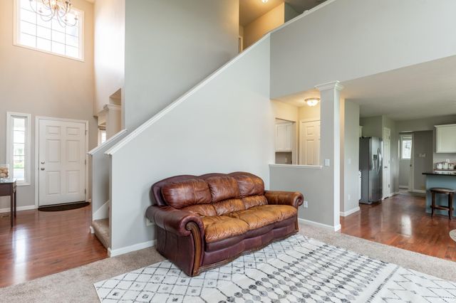 7333 Allenbrook Boulevard, Fort Wayne, IN 46835