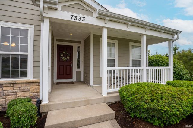 7333 Allenbrook Boulevard, Fort Wayne, IN 46835