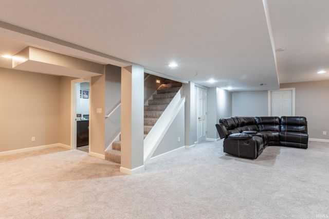 7333 Allenbrook Boulevard, Fort Wayne, IN 46835