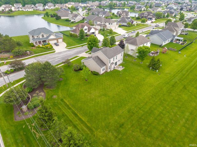7333 Allenbrook Boulevard, Fort Wayne, IN 46835