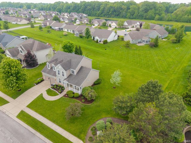 7333 Allenbrook Boulevard, Fort Wayne, IN 46835