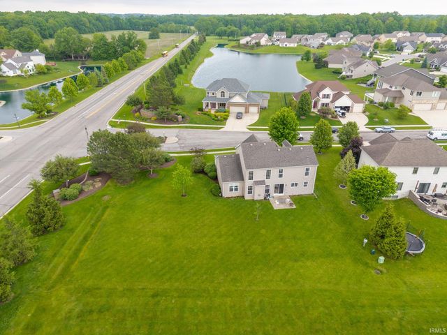 7333 Allenbrook Boulevard, Fort Wayne, IN 46835