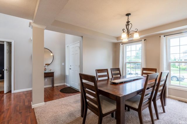 7333 Allenbrook Boulevard, Fort Wayne, IN 46835