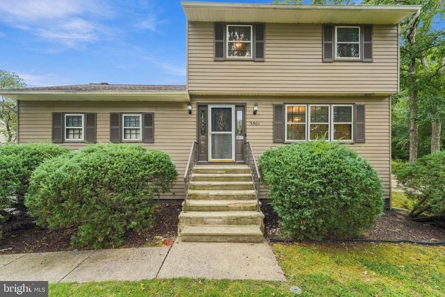 3501 ITALIA AVE, Vineland, NJ 08361