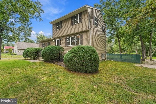 3501 ITALIA AVE, Vineland, NJ 08361