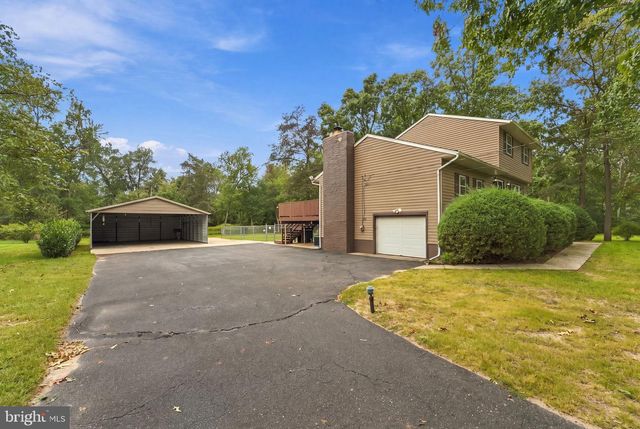 3501 ITALIA AVE, Vineland, NJ 08361