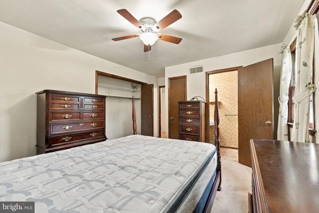 3501 ITALIA AVE, Vineland, NJ 08361