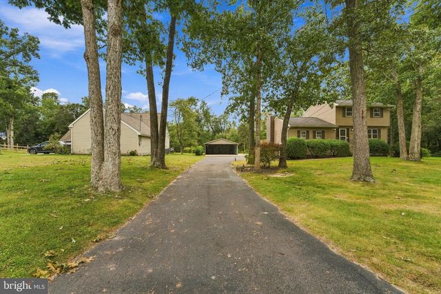 3501 ITALIA AVE, Vineland, NJ 08361