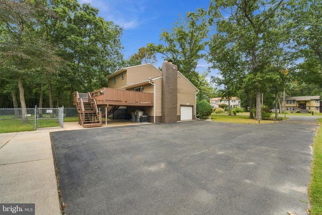 3501 ITALIA AVE, Vineland, NJ 08361