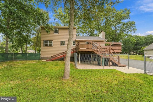 3501 ITALIA AVE, Vineland, NJ 08361