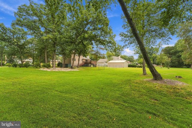 3501 ITALIA AVE, Vineland, NJ 08361