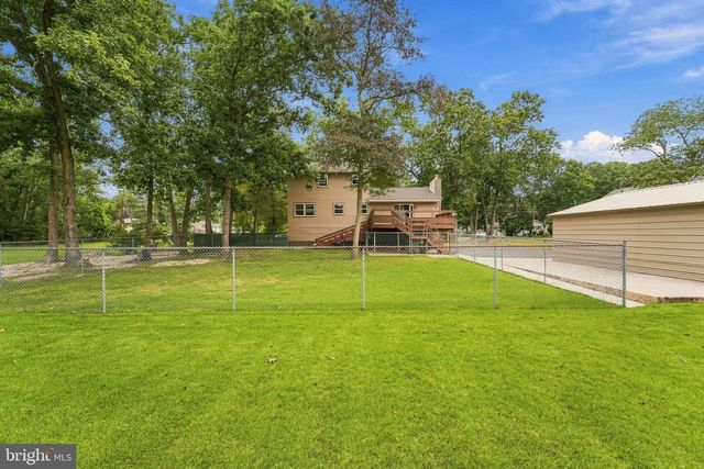 3501 ITALIA AVE, Vineland, NJ 08361