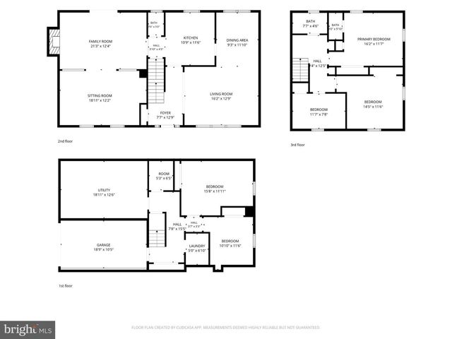 3501 ITALIA AVE, Vineland, NJ 08361