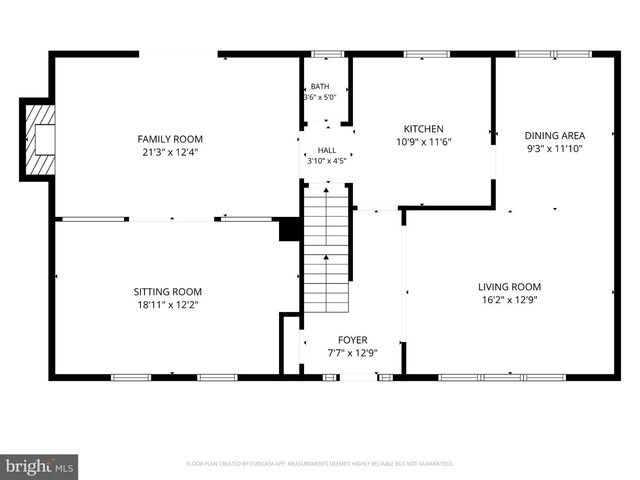 3501 ITALIA AVE, Vineland, NJ 08361
