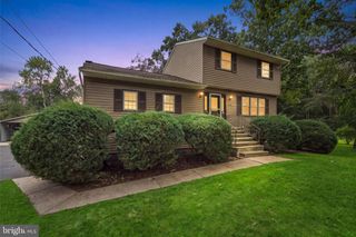 3501 ITALIA AVE, Vineland, NJ 08361
