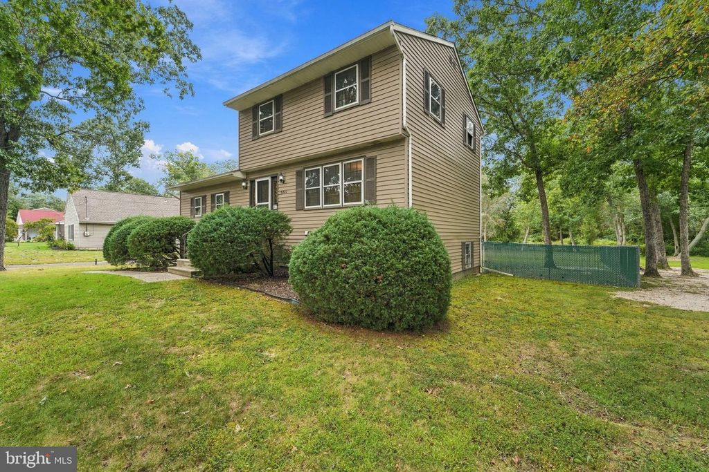 3501 ITALIA AVE, VINELAND, NJ 08361 — photo 3