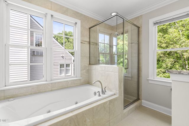 2438 Castleburg Drive, Apex, NC 27523