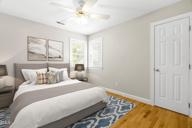 2438 Castleburg Drive, Apex, NC 27523