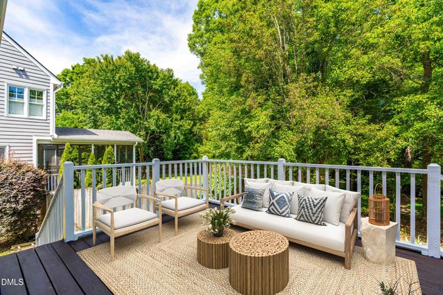 2438 Castleburg Drive, Apex, NC 27523