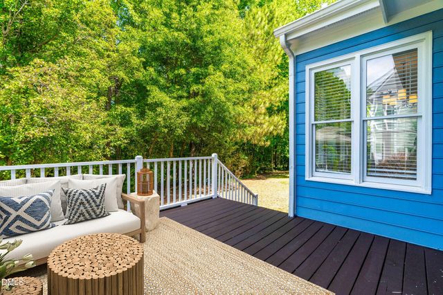 2438 Castleburg Drive, Apex, NC 27523