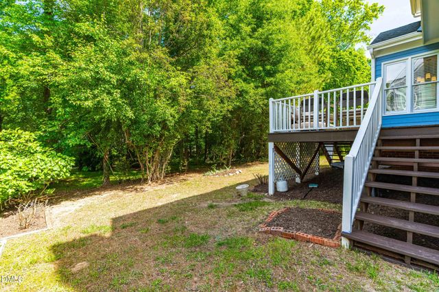 2438 Castleburg Drive, Apex, NC 27523