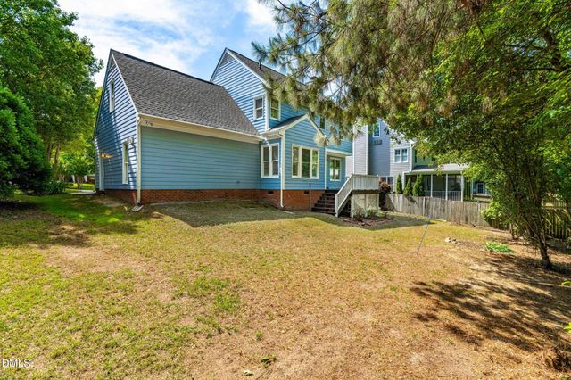 2438 Castleburg Drive, Apex, NC 27523